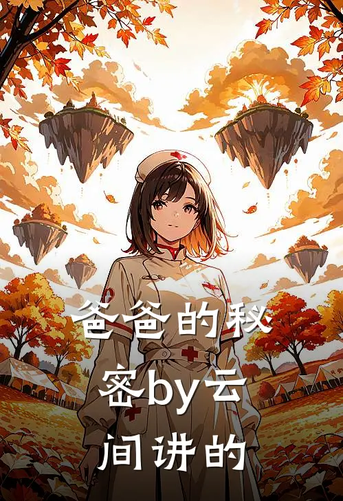 爸爸的秘密by云间讲的