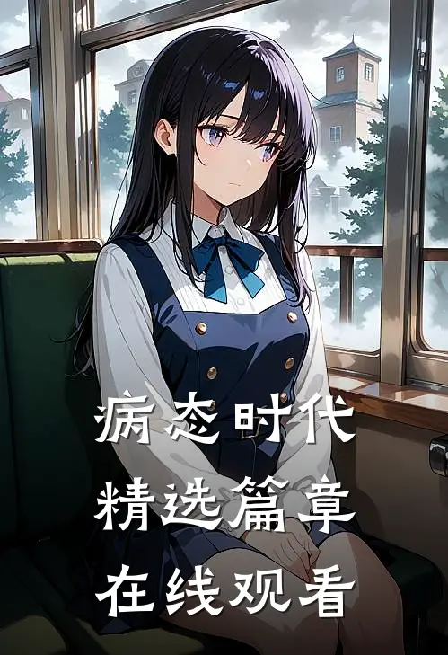病态时代精选篇章在线观看