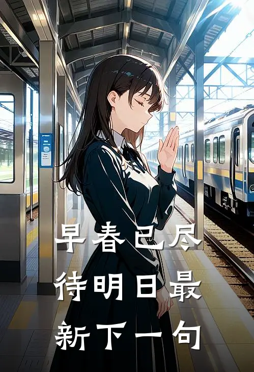 早春已尽待明日最新下一句