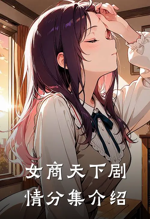 女商天下剧情分集介绍