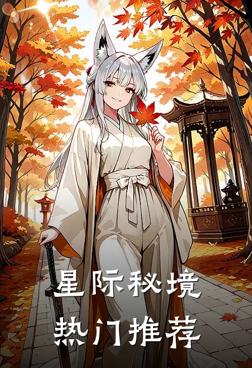 星际秘境热门推荐