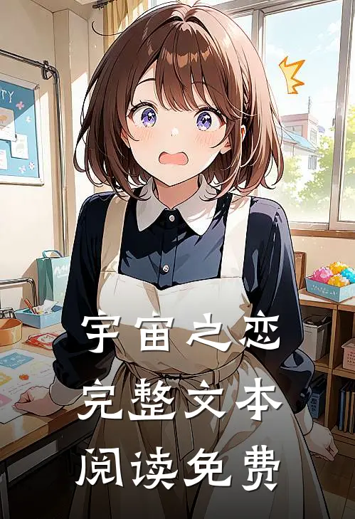宇宙之恋完整文本阅读免费
