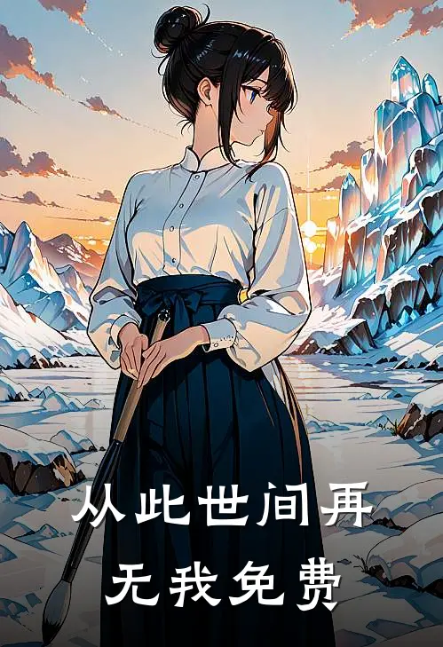 从此世间再无我免费