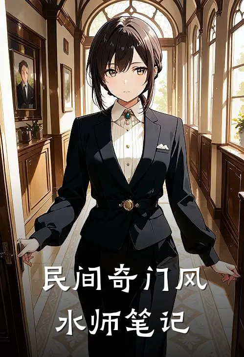 民间奇门风水师笔记