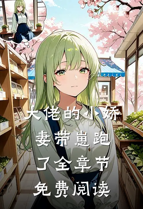 大佬的小娇妻带崽跑了全章节免费阅读