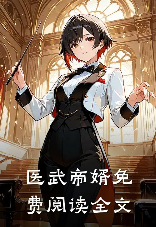 医武帝婿免费阅读全文