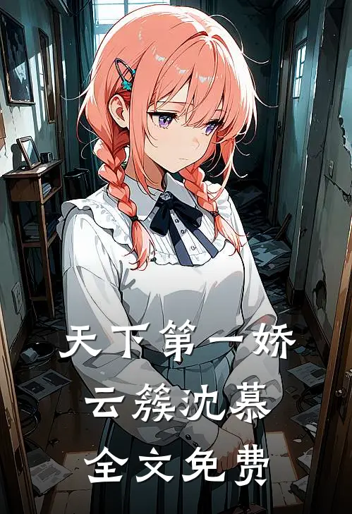 天下第一娇云簇沈慕全文免费