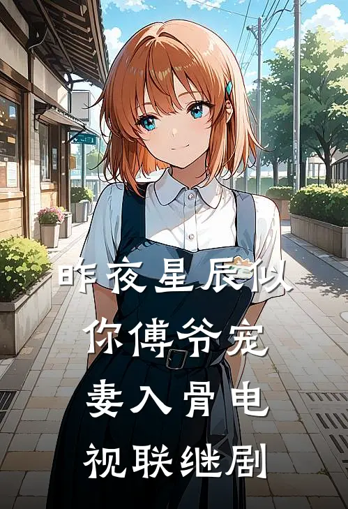昨夜星辰似你傅爷宠妻入骨电视联继剧