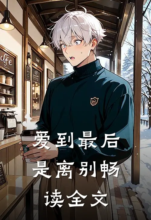 爱到最后是离别畅读全文