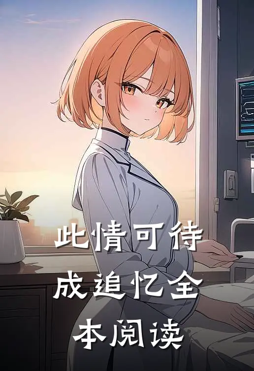 此情可待成追忆全本阅读