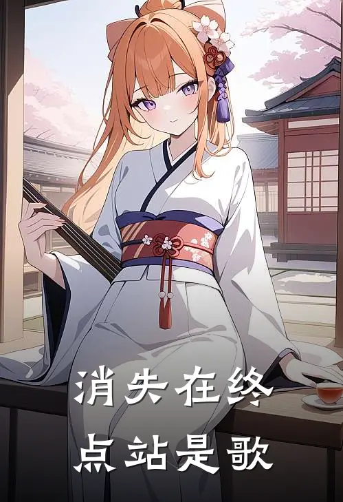 消失在终点站是歌