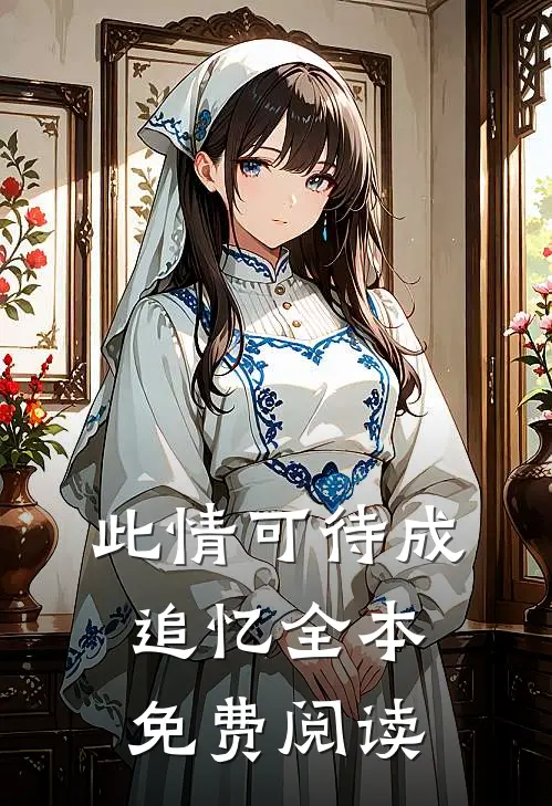 此情可待成追忆全本免费阅读