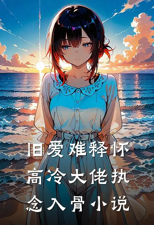 旧爱难释怀，高冷大佬执念入骨小说