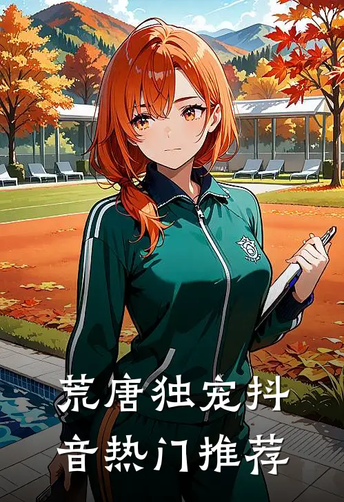 荒唐独宠抖音热门推荐