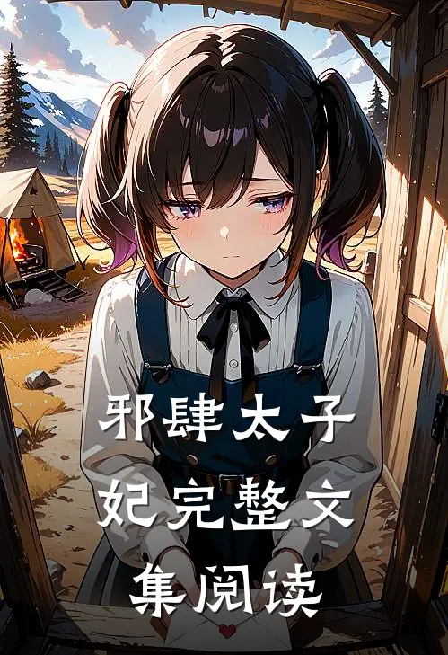 邪肆太子妃完整文集阅读