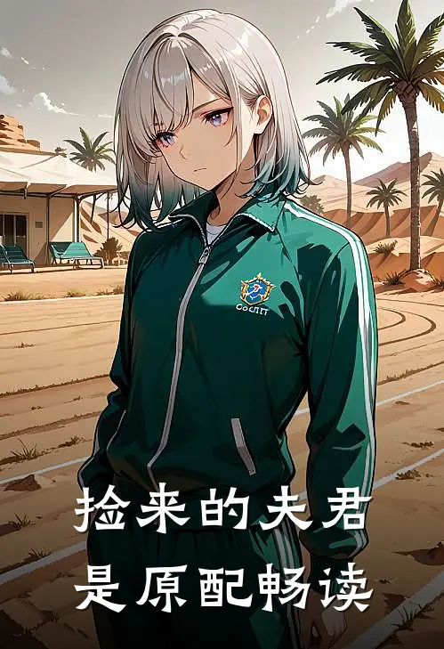 捡来的夫君是原配畅读