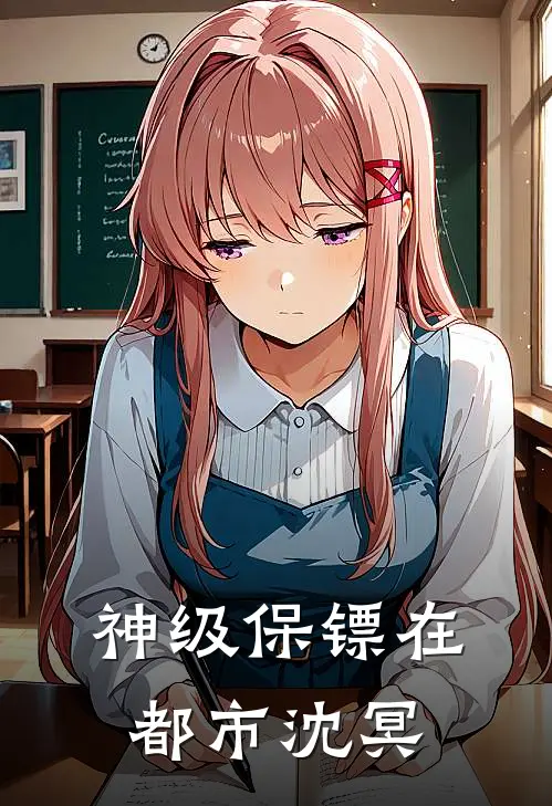 神级保镖在都市沈冥
