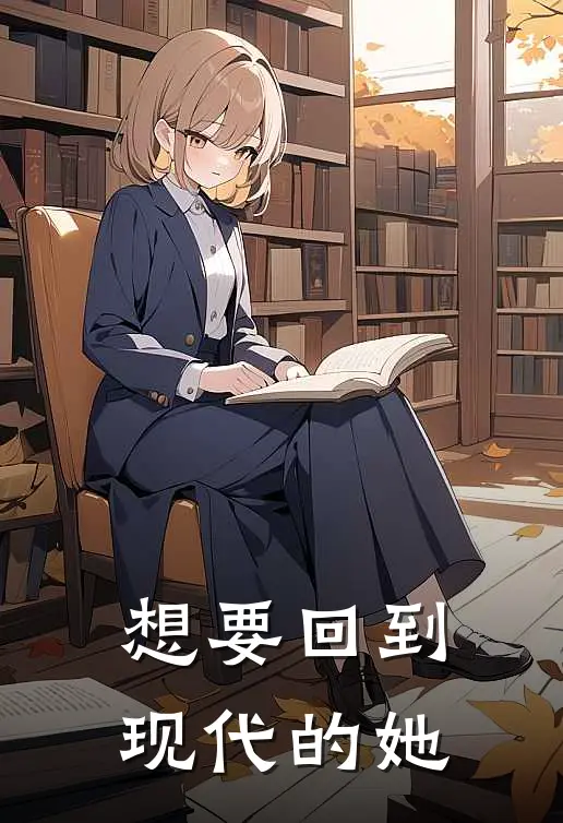想要回到现代的她