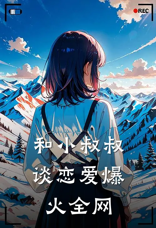 和小叔叔谈恋爱爆火全网