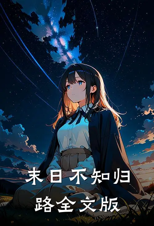 末日不知归路全文版