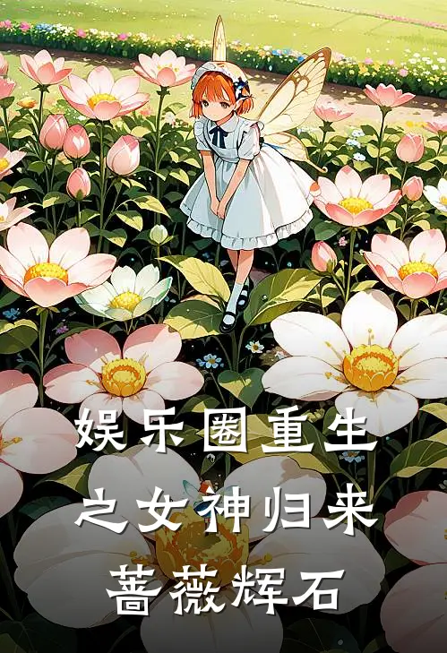娱乐圈重生之女神归来 蔷薇辉石