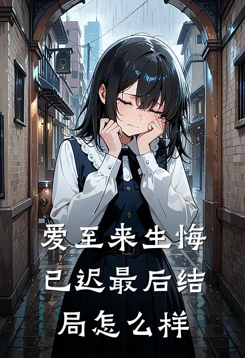 爱至来生悔已迟最后结局怎么样