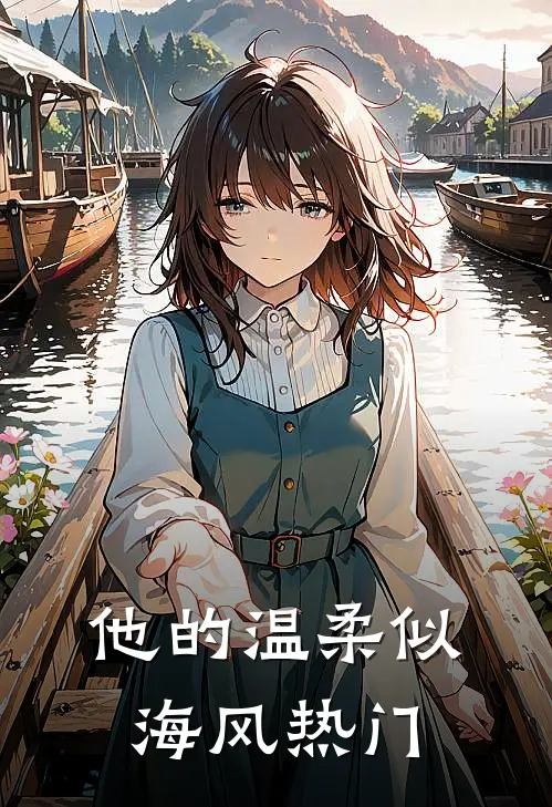 他的温柔似海风热门