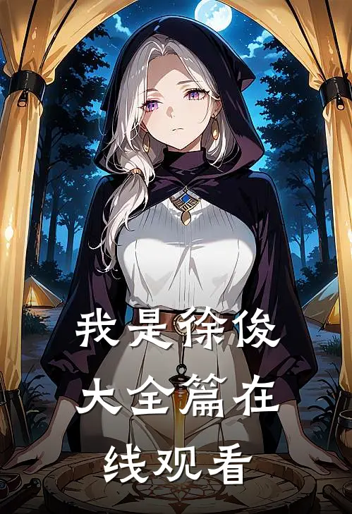 我是徐俊大全篇在线观看