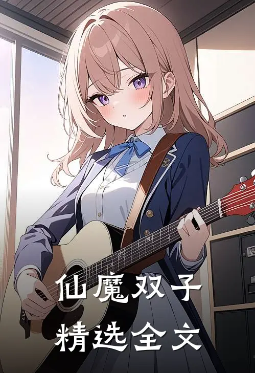 仙魔双子精选全文