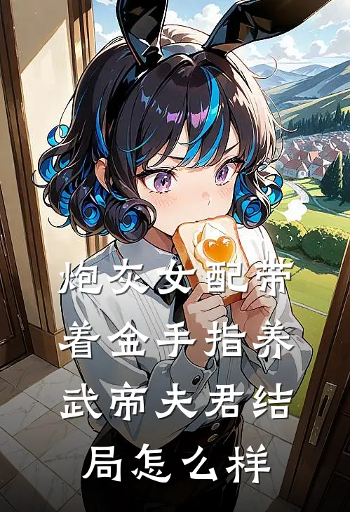 炮灰女配带着金手指养武帝夫君结局怎么样