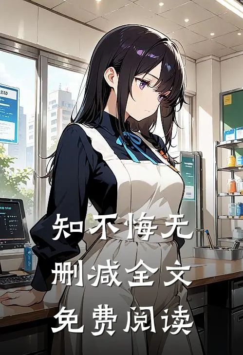 知不悔无删减全文免费阅读