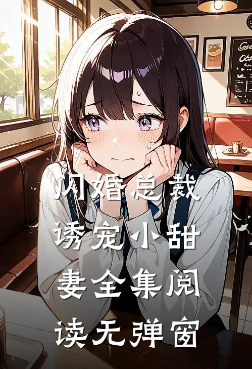 闪婚总裁诱宠小甜妻全集阅读无弹窗