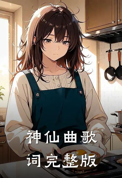 神仙曲歌词完整版