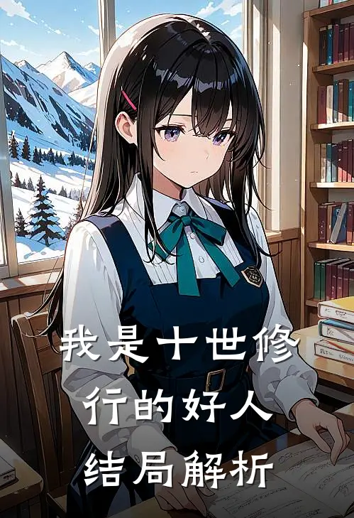 我是十世修行的好人结局解析