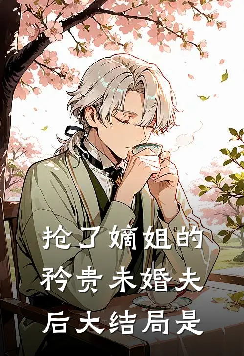 抢了嫡姐的矜贵未婚夫后大结局是
