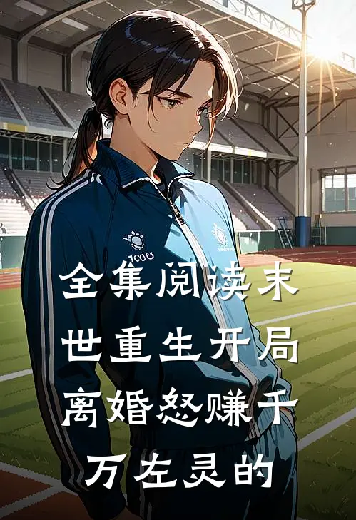 全集阅读末世重生开局离婚怒赚千万左灵的