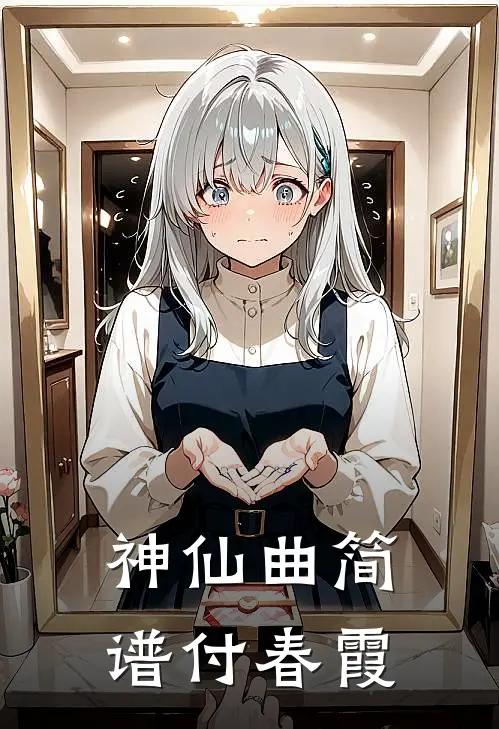 神仙曲简谱付春霞
