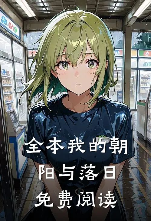 全本我的朝阳与落日免费阅读