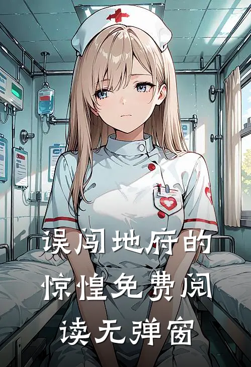 误闯地府的惊惶免费阅读无弹窗