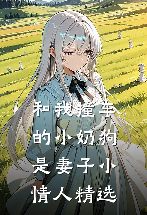 和我撞车的小奶狗是妻子小情人精选