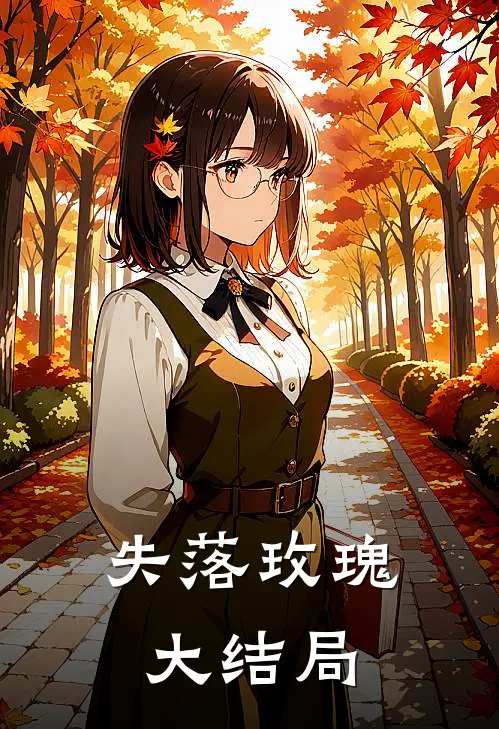 失落玫瑰大结局
