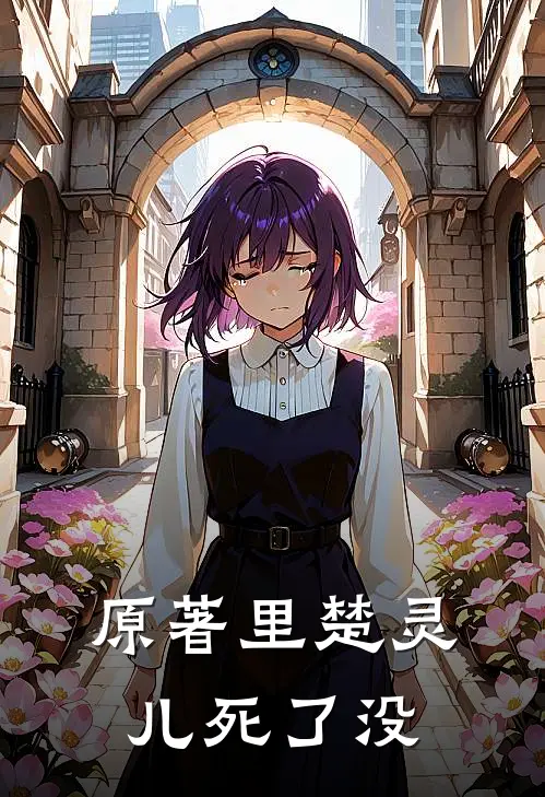 原著里楚灵儿死了没