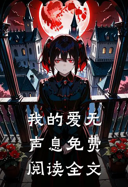 我的爱无声息免费阅读全文