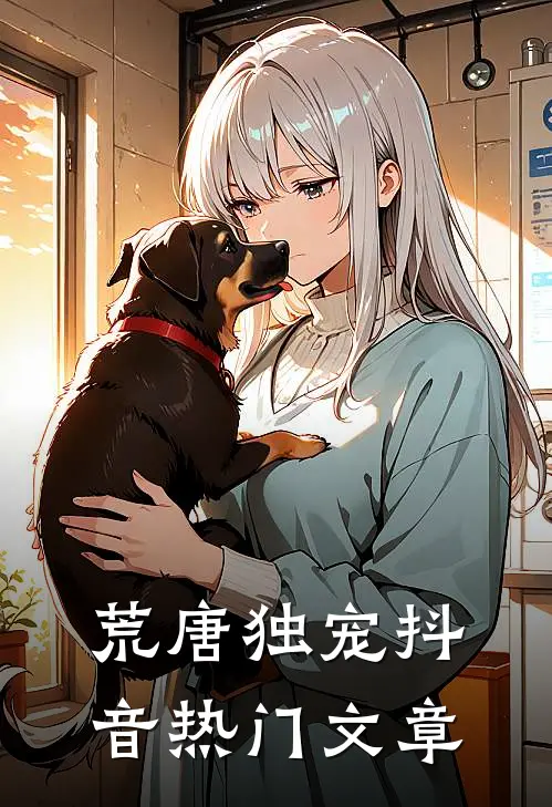 荒唐独宠抖音热门文章