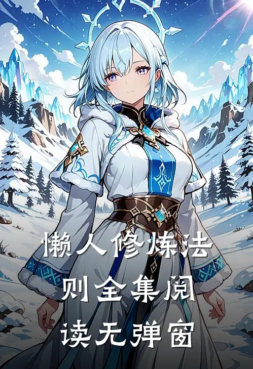 懒人修炼法则全集阅读无弹窗