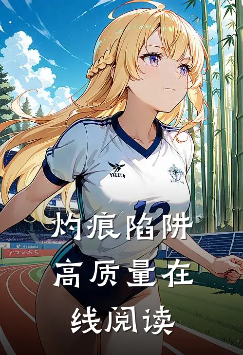 灼痕陷阱高质量在线阅读