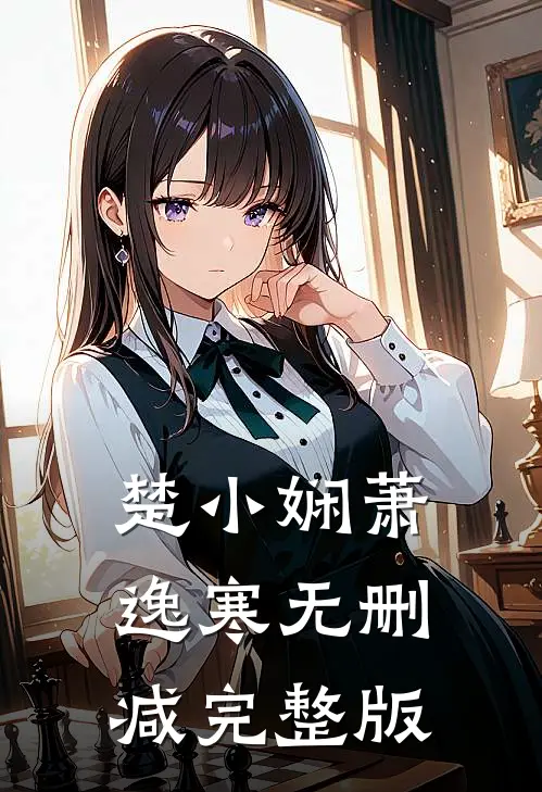 楚小娴萧逸寒无删减完整版
