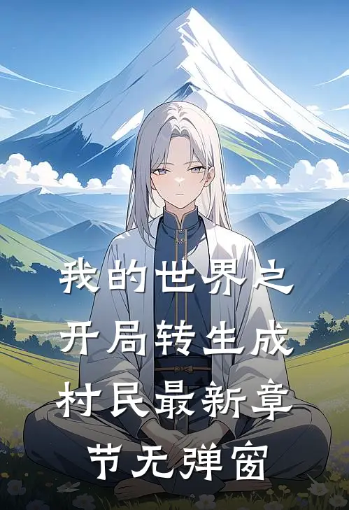 我的世界之开局转生成村民 最新章节 无弹窗