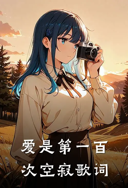 爱是第一百次空寂歌词