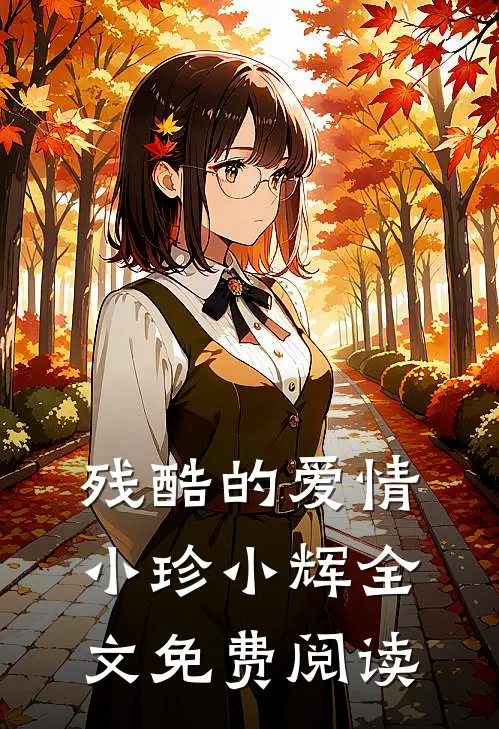 残酷的爱情小珍小辉全文免费阅读